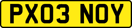 PX03NOY