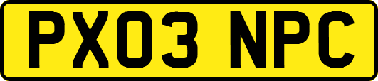 PX03NPC