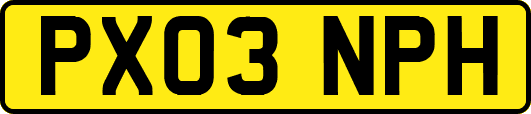 PX03NPH