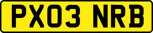 PX03NRB
