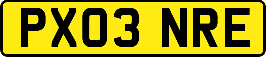 PX03NRE