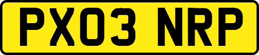 PX03NRP