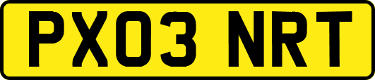 PX03NRT