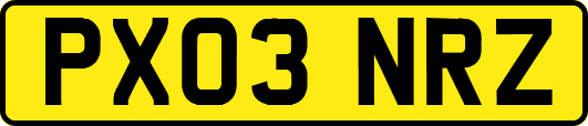 PX03NRZ
