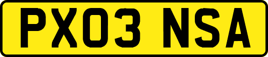 PX03NSA