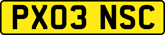 PX03NSC