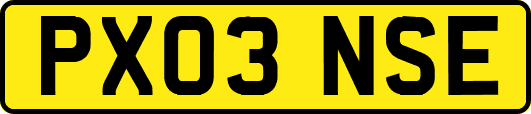 PX03NSE