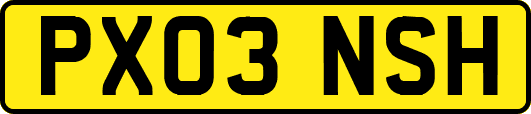 PX03NSH