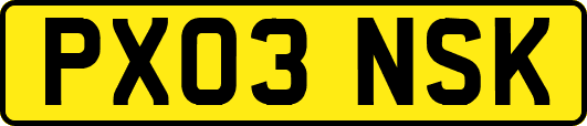 PX03NSK