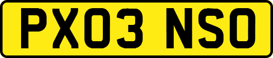 PX03NSO