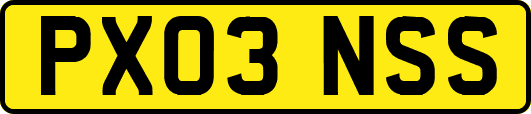PX03NSS