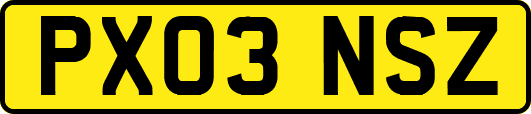 PX03NSZ