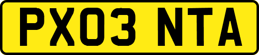 PX03NTA