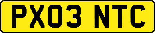 PX03NTC