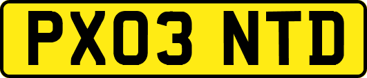 PX03NTD