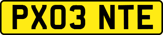 PX03NTE