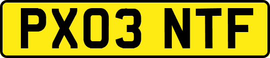 PX03NTF