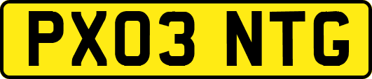 PX03NTG