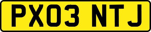 PX03NTJ