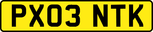 PX03NTK