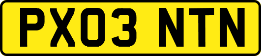PX03NTN