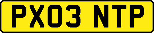 PX03NTP