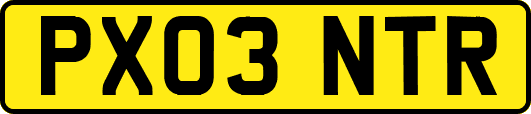 PX03NTR