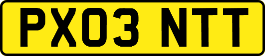 PX03NTT