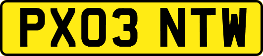 PX03NTW