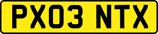 PX03NTX