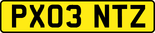 PX03NTZ