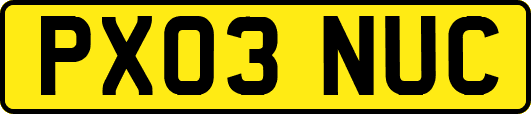 PX03NUC