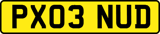 PX03NUD
