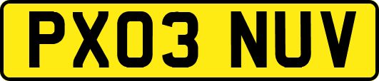 PX03NUV