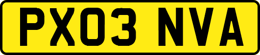 PX03NVA