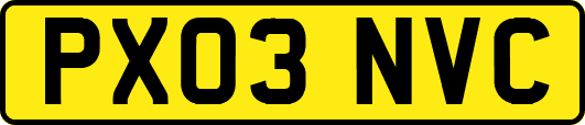 PX03NVC