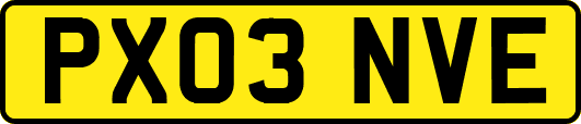 PX03NVE