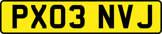 PX03NVJ