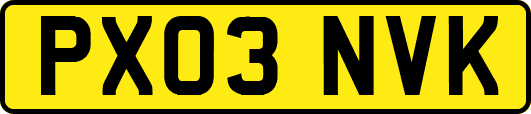 PX03NVK