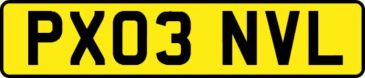 PX03NVL