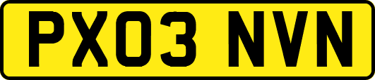 PX03NVN