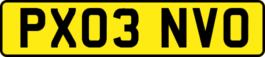PX03NVO