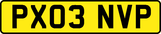 PX03NVP