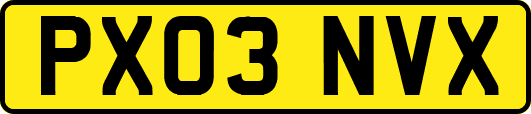 PX03NVX