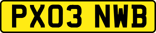 PX03NWB