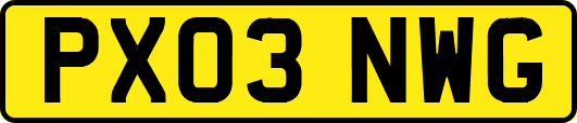 PX03NWG