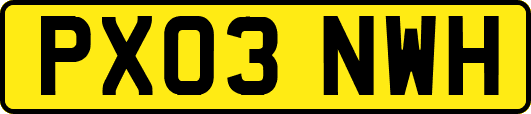 PX03NWH