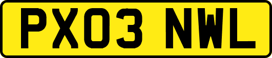 PX03NWL