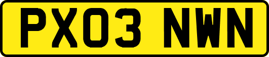 PX03NWN