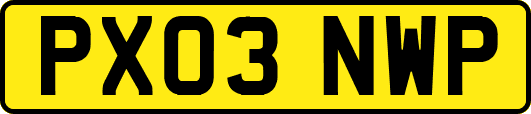PX03NWP